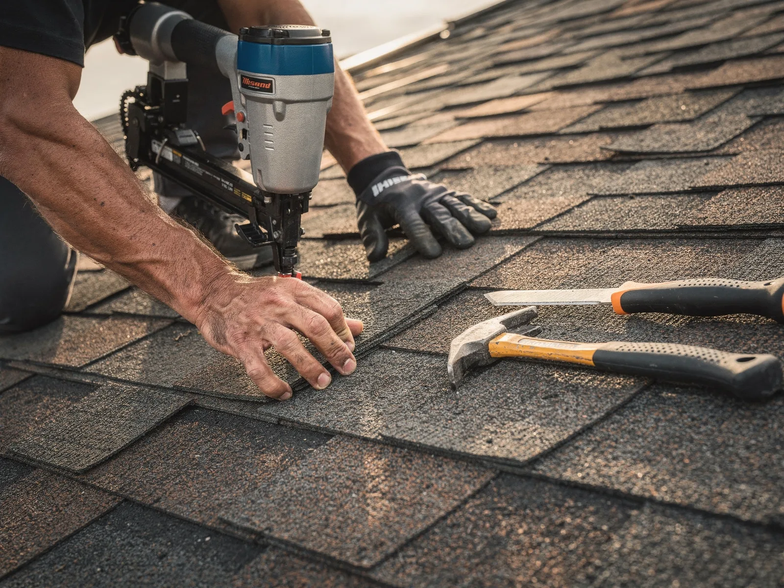 Why choose Roof Repair in Newborn, GA